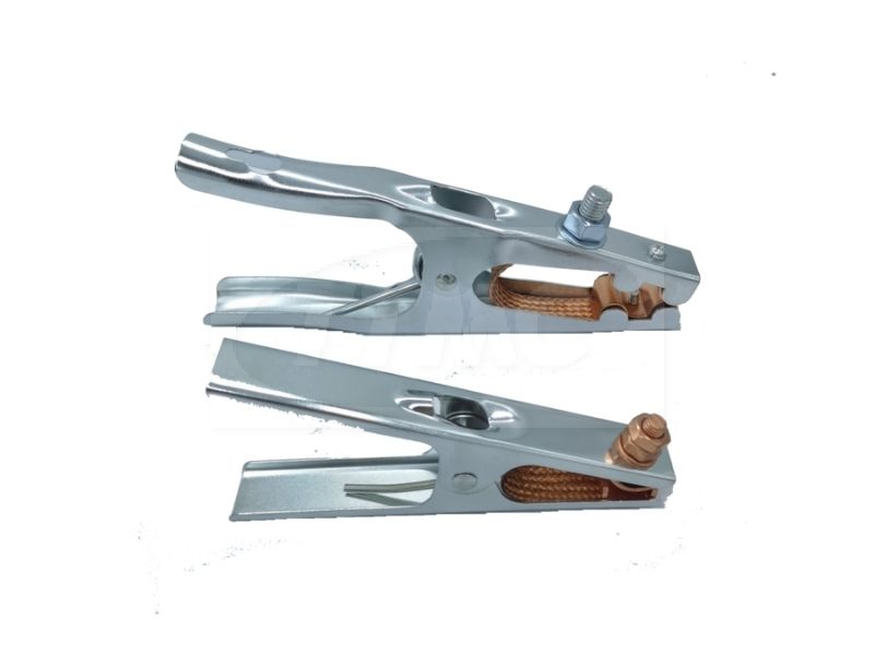 300Amp & 500Amp Earth Clamp